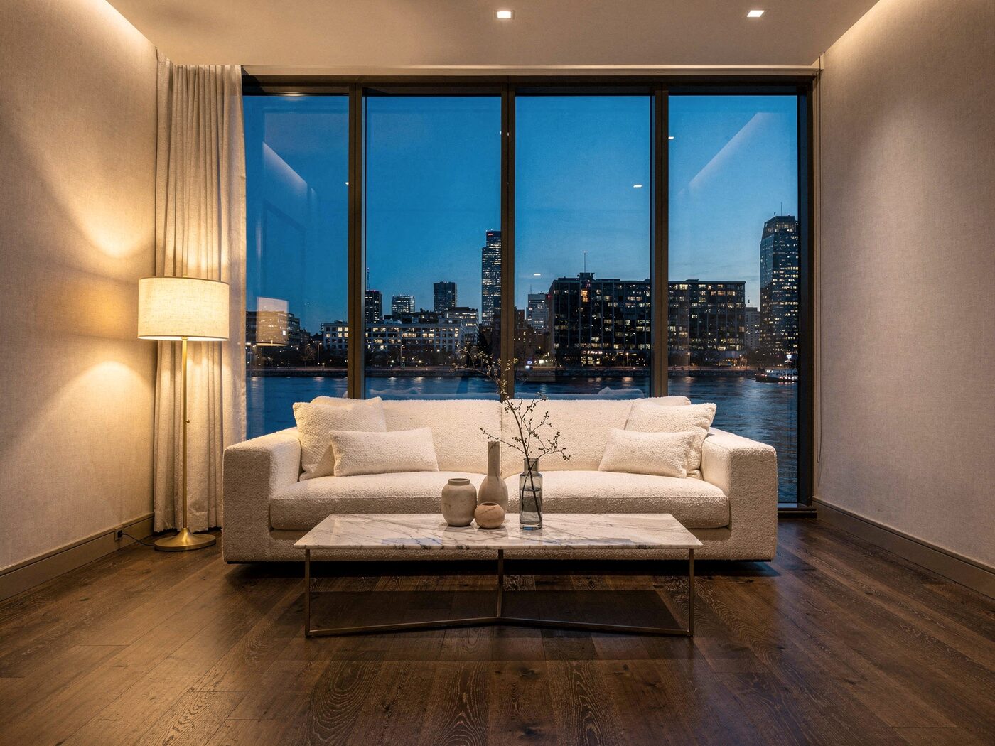 One Bedroom
