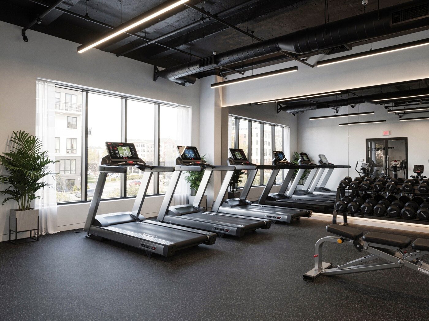 24-hour fitness