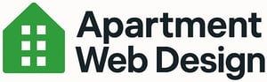 Apartment Web Design