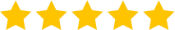 5 Stars Rating